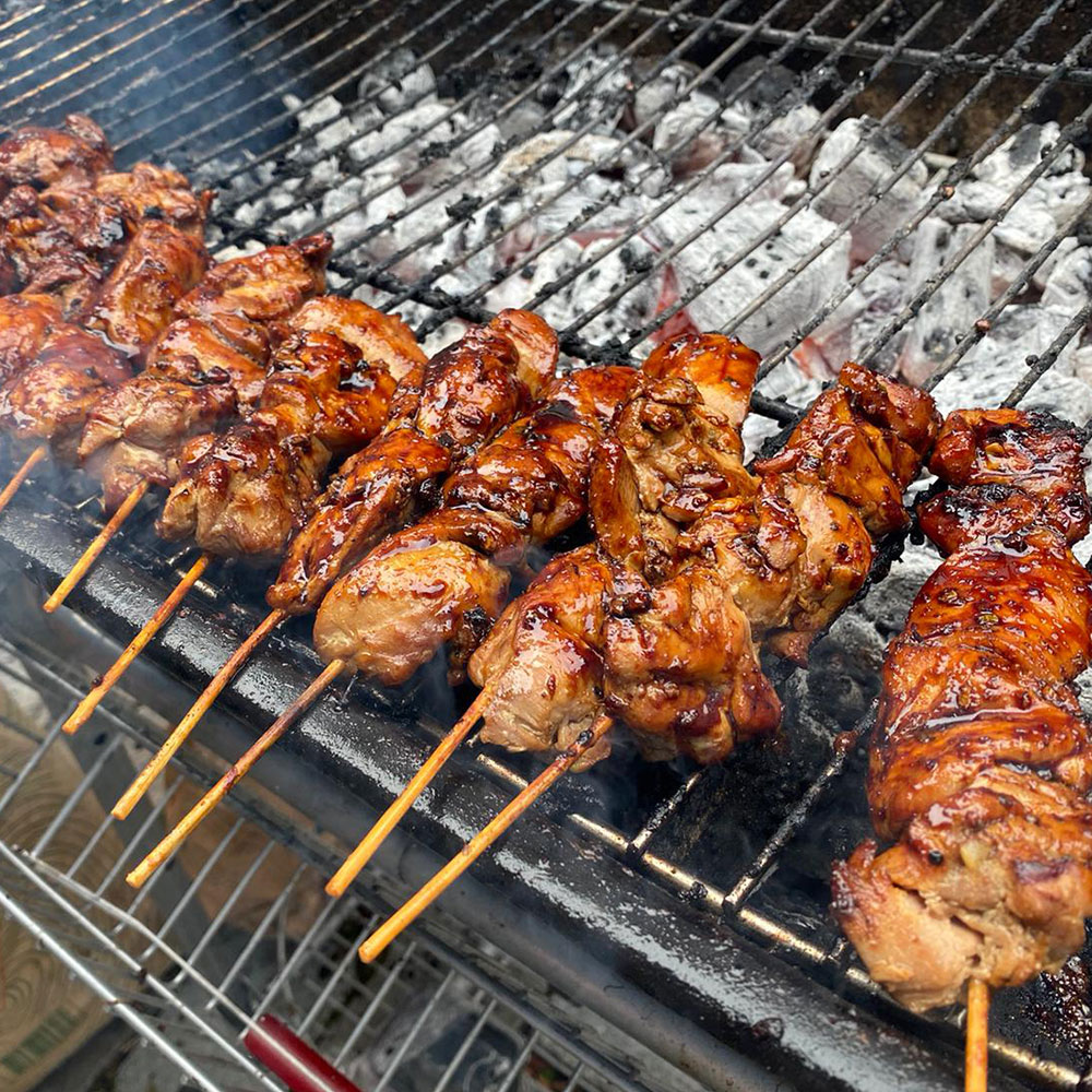 Kipsaté