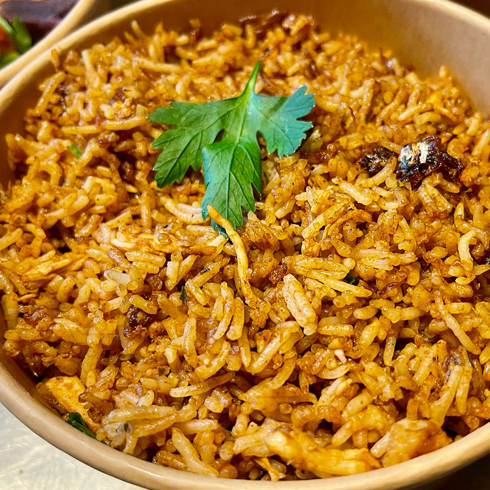 Nasi